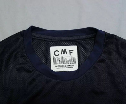 comfy quick dry outdoor mesh long sleeve tee