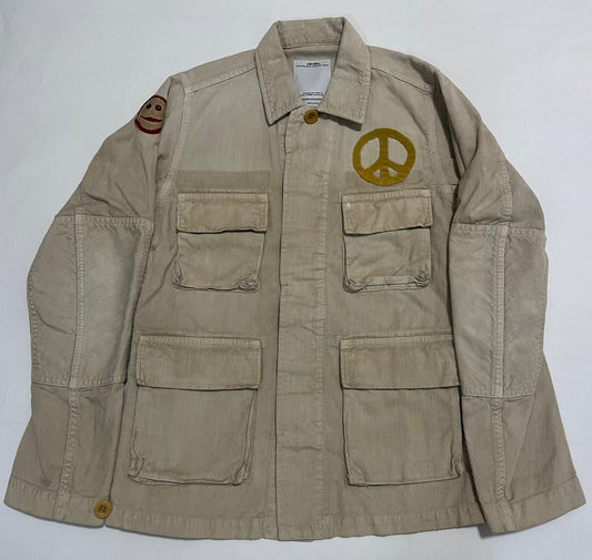 visvim 13AW Kilgore Corduroy Jacket