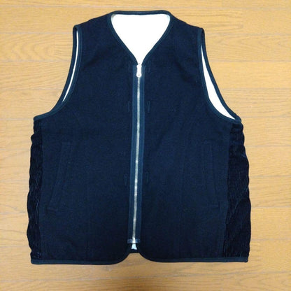 VISVIM WAWONA Down Vest