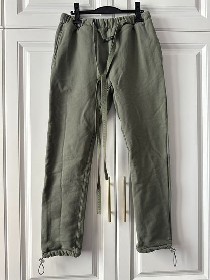 Fear of God Men's Sport Pants Size L