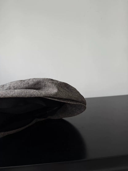 yohji yamamoto y's beret hat 16aw