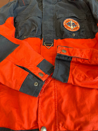 Ralph Lauren Heavy Jacket
