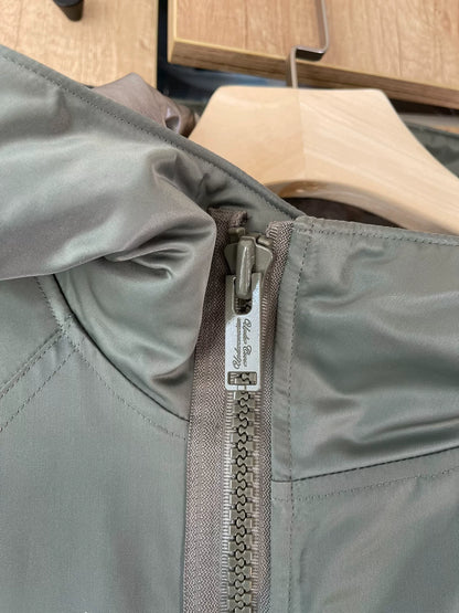 Undercover Limited Edition Winter Cotton Jacket