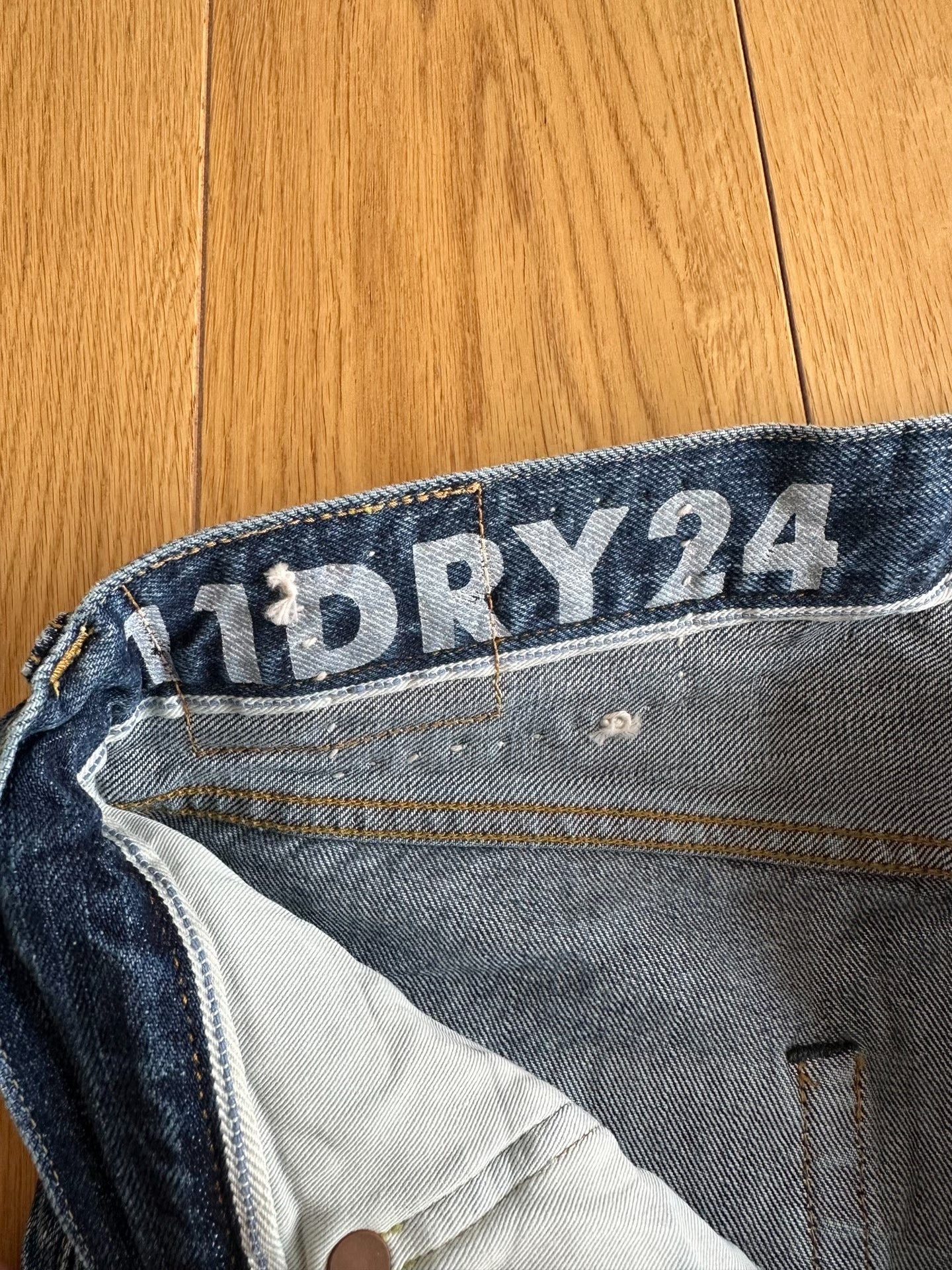 Visvim Social Sculpture 11 Dry-24