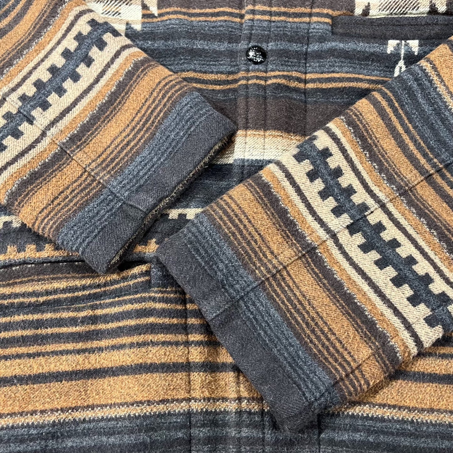 RRL Southwestern Indian Jacket