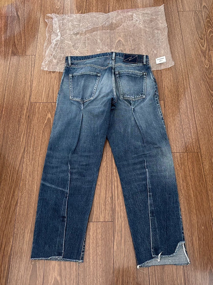 VISVIM ICT SS Journeyman Pants