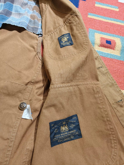 Ralph Lauren Fishing Hunting Vest