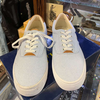 Ralph Lauren Polo Casual Shoes