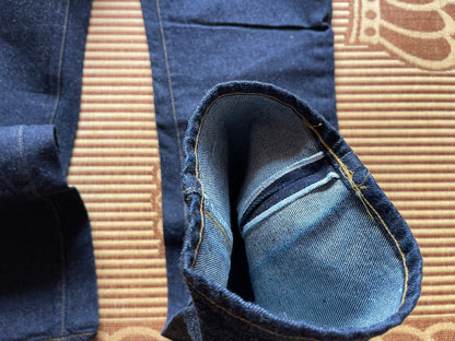 Levis LVC 555 1937 Jeans