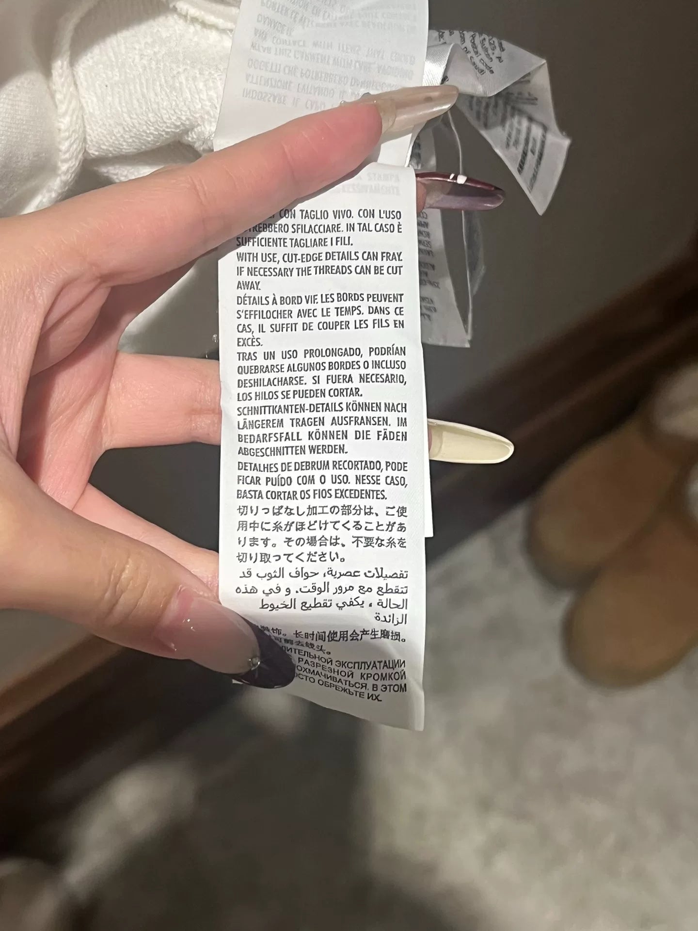 Gucci Adidas Collaboration Hoodie XS