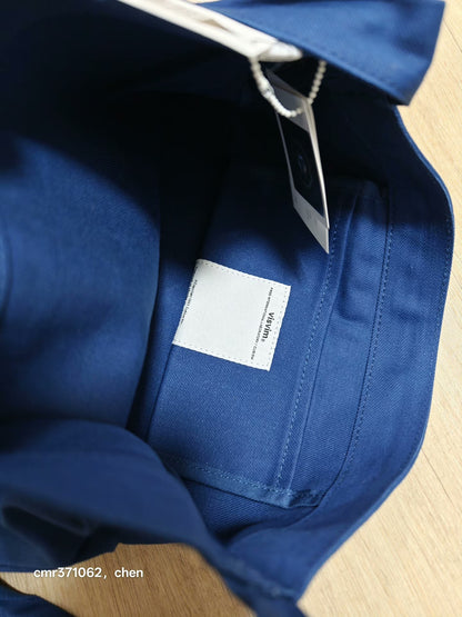 VISVIM 17SS SPOT MUSETTE BAG FREE