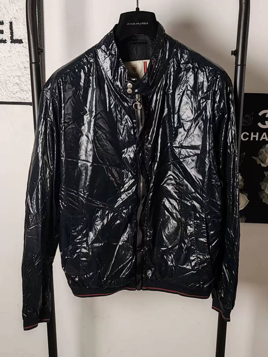 Gucci Zip Jacket in Excellent Condition