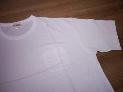 Visvim Ultimate Jumbo Tee 3-Pack