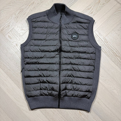 Canada Goose HyBridge FW22 Puffer Vest