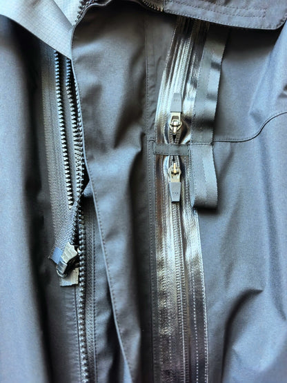 acronym reflective sleeve jacket J115-GT