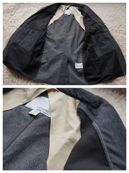 Nanamica Club Suit Jacket