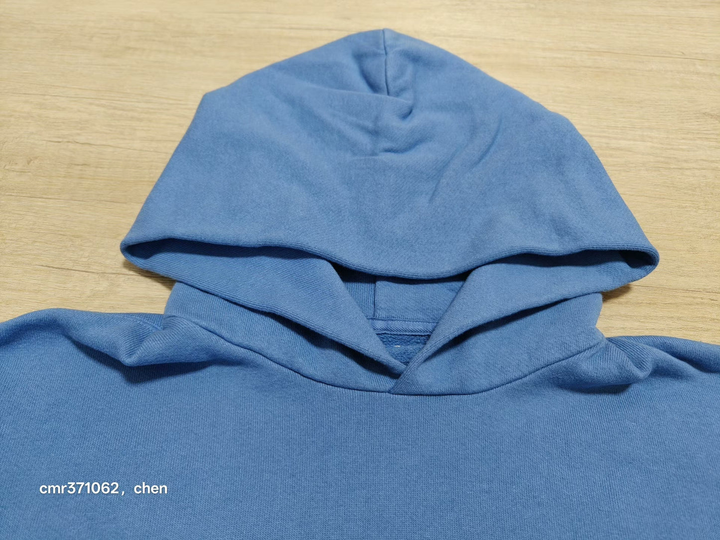 VISVIM 26SS JUMBO SB P.O HOODIE