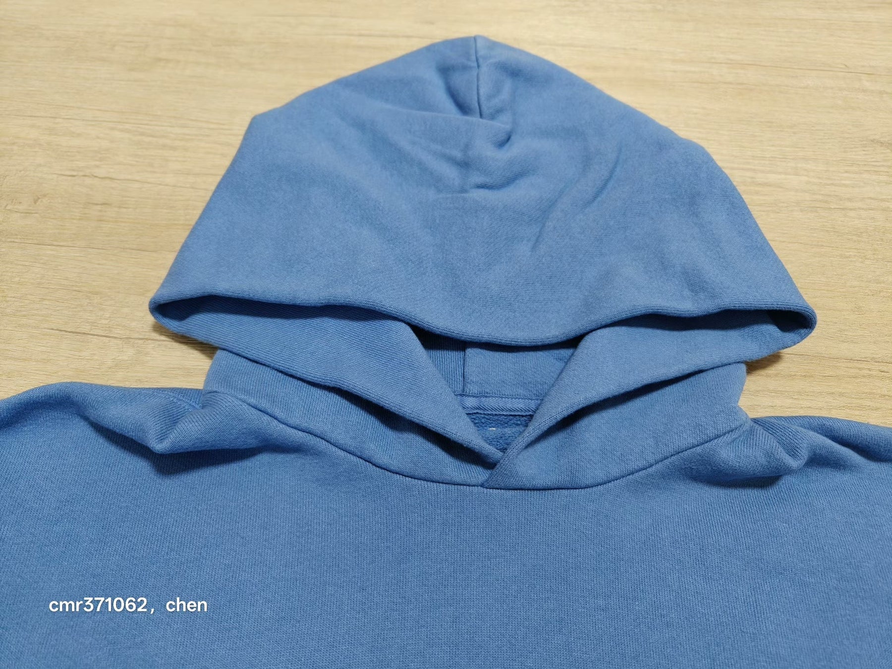 VISVIM 26SS JUMBO SB P.O HOODIE