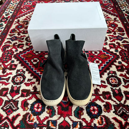 Visvim GILA MOC MID II Folk Boots