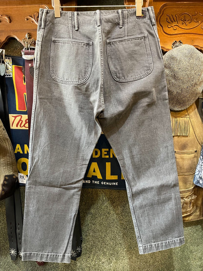 RRL Double RL Ralph Lauren Casual Pants