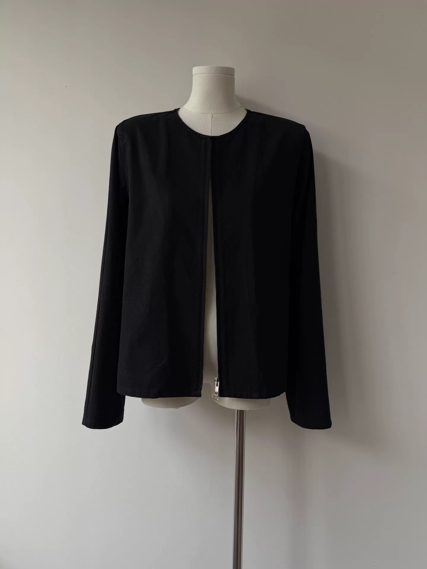 Yohji Yamamoto Y's Minimalist Jacket