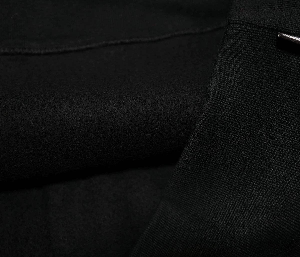 wacko maria heavy weight pullover hoodie