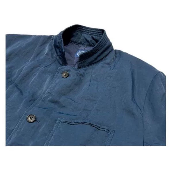 Porter Classic Super Nylon Military Coat