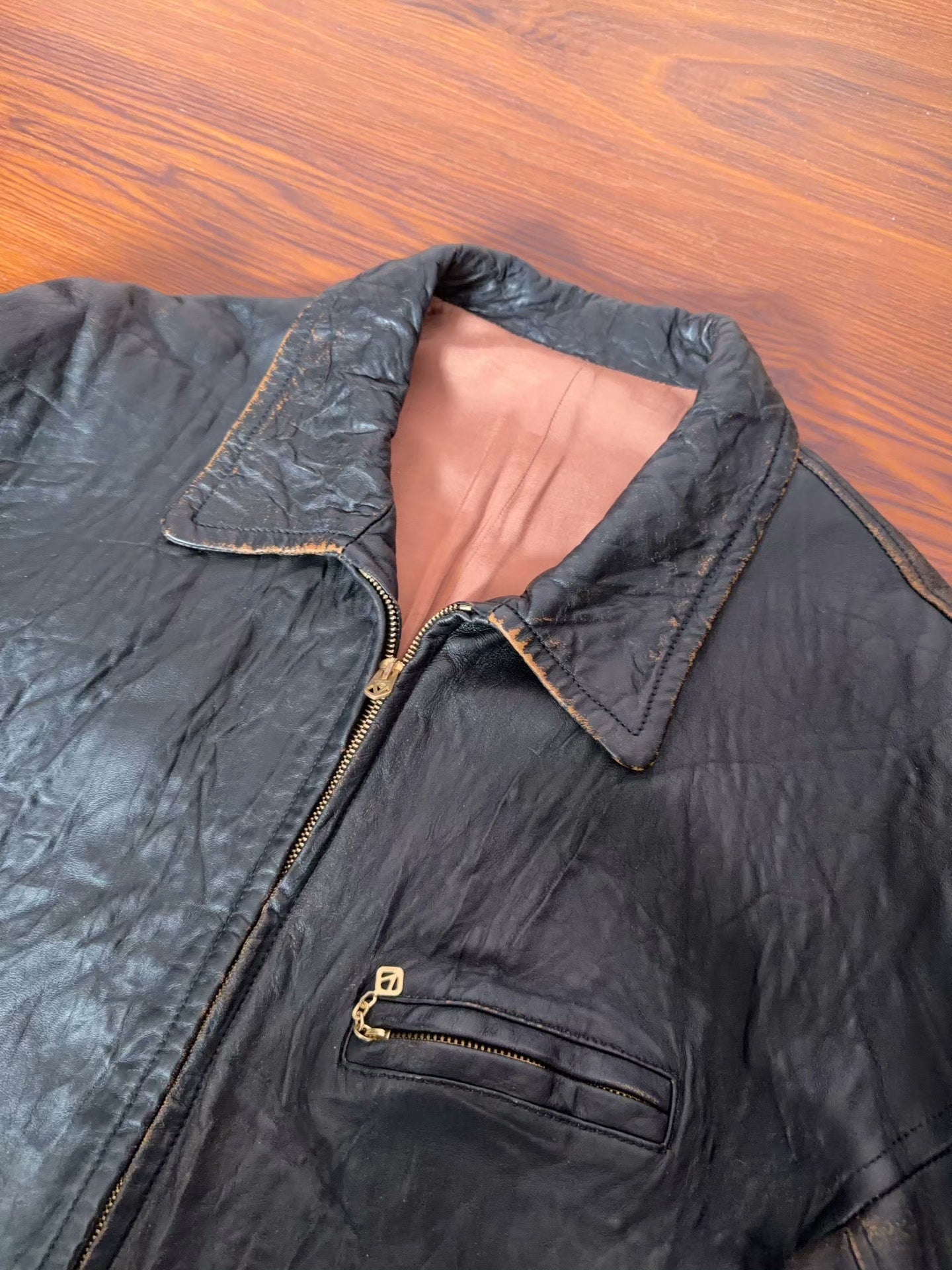 VISVIM 23AW UNO RIDERS JKT