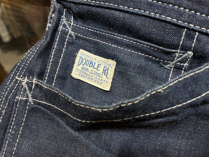 RRL Denim Work Pants by Ralph Lauren