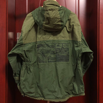 Cavempt C.E 18AW GRK Light Pullover