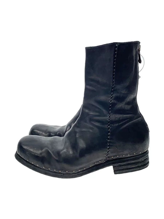 Incarnation Horse Leather Boots