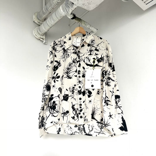 John Alexander Skelton Artist Print Shirt
