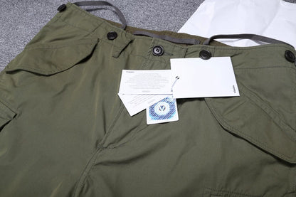 VISVIM 20AW JUMBO EIGER SANCT ION PANTS