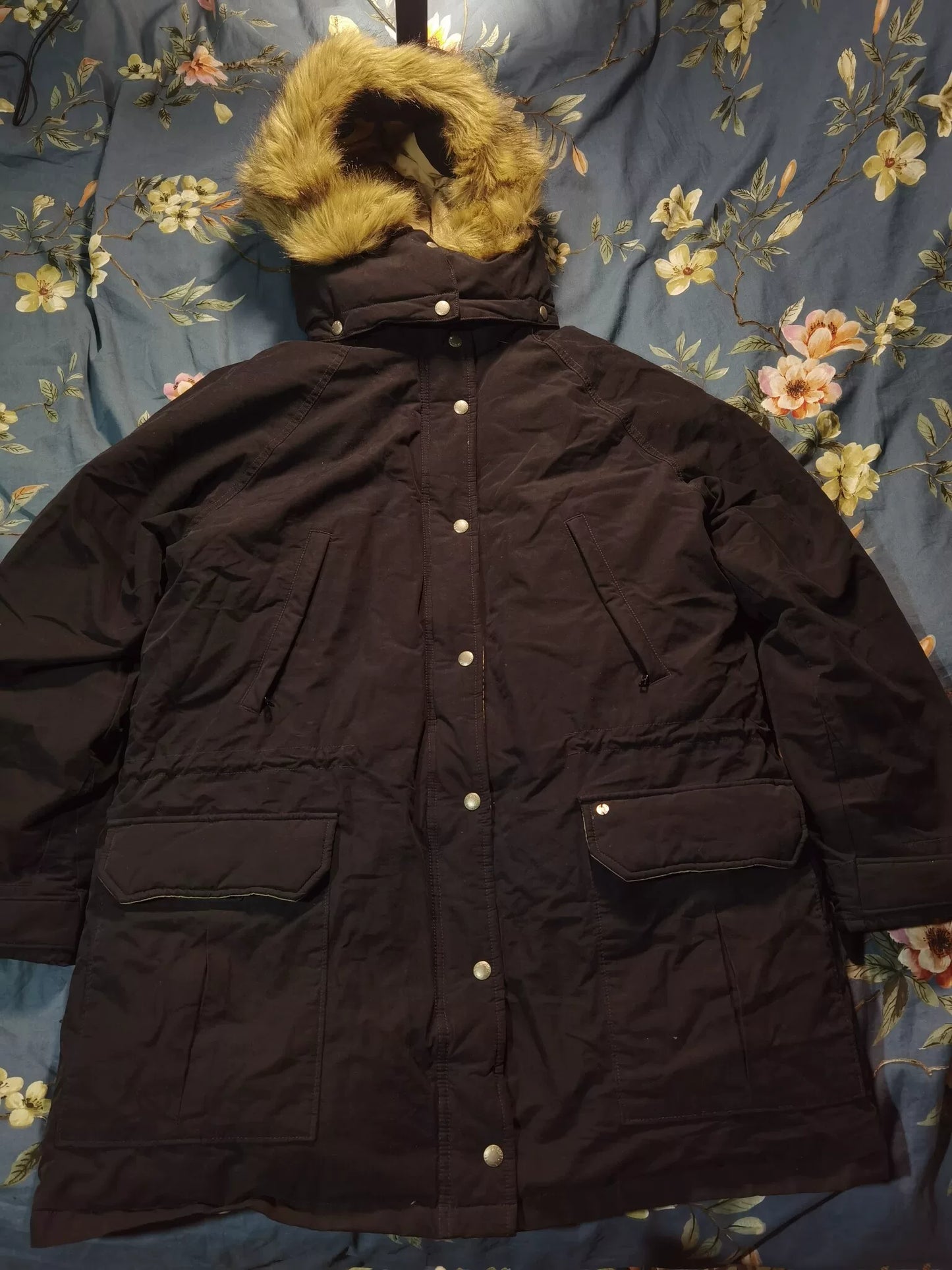 Ralph Lauren N3B Down Coat