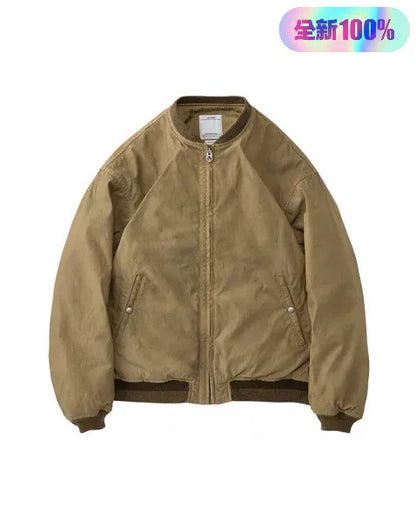 VISVIM THORSON II ALT. Jacket