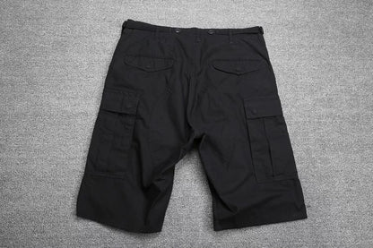 visvim Eiger Giza Cargo Shorts