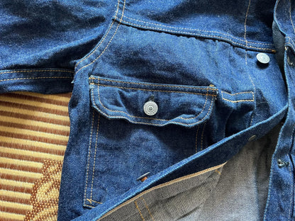 Warehouse Denim Jacket W38