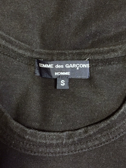 COMME des GARCONS CDG Homme Coordinate Print T-shirt