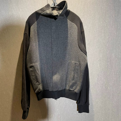 Yohji Yamamoto Swing Jacket