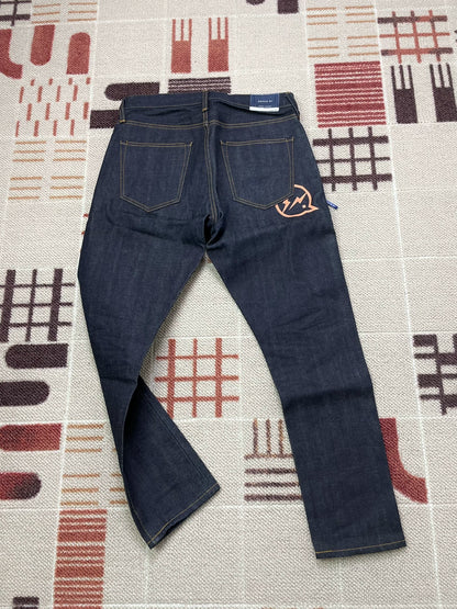 Vanquish & Fragment Denim Jeans