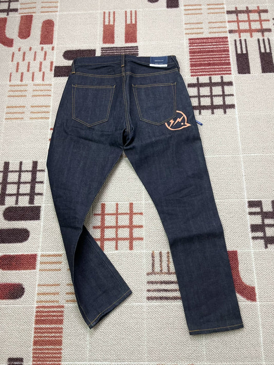 Vanquish & Fragment Denim Jeans