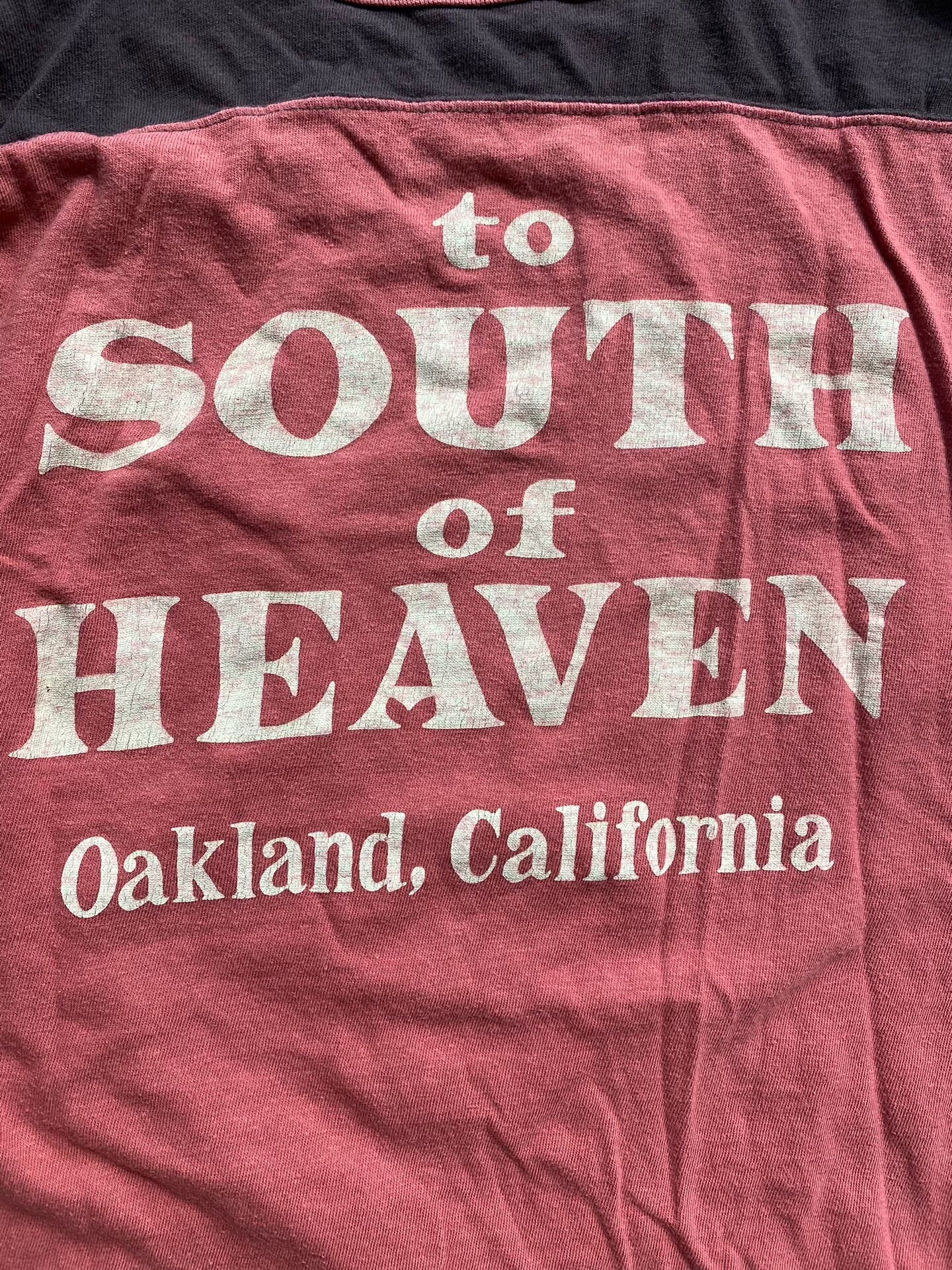 Bootleggers Short Sleeve Tee Shirt