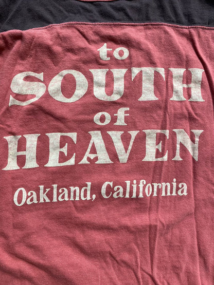 Bootleggers Short Sleeve Tee Shirt