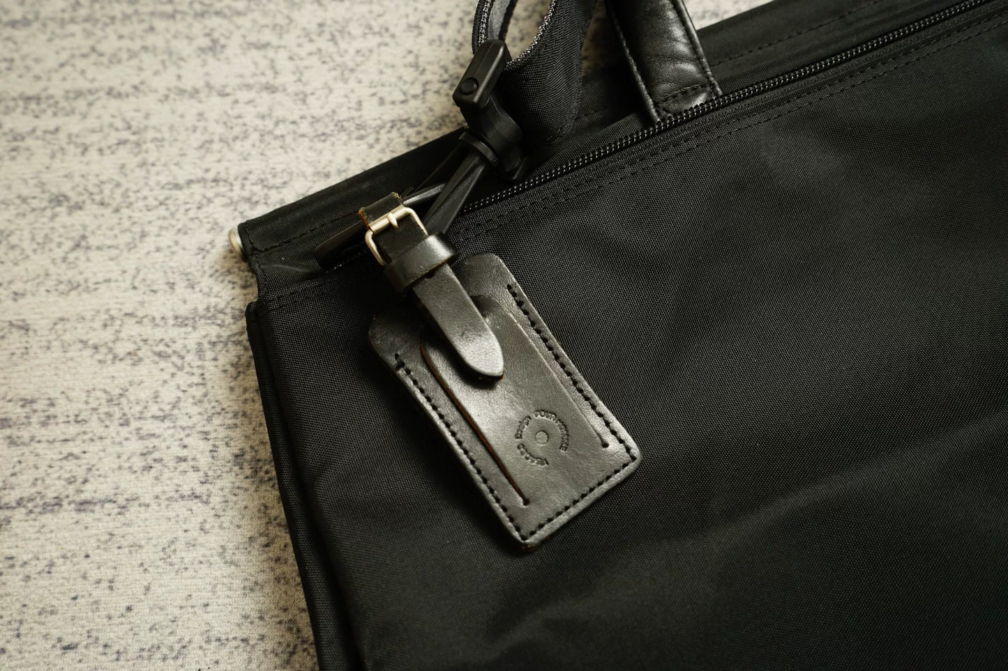 Yohji Yamamoto Y's Ccas Shoulder Bag
