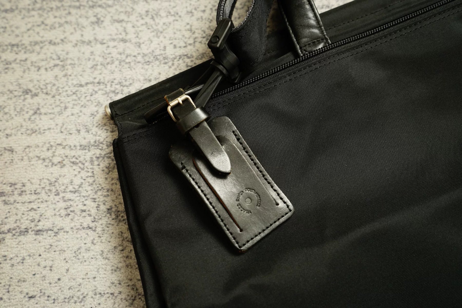 Yohji Yamamoto Y's Ccas Shoulder Bag