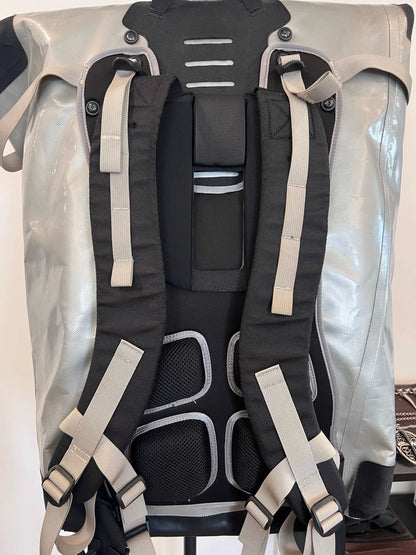 Boris Bidjan Saberi 11 BBS Outdoor Waterproof Backpack