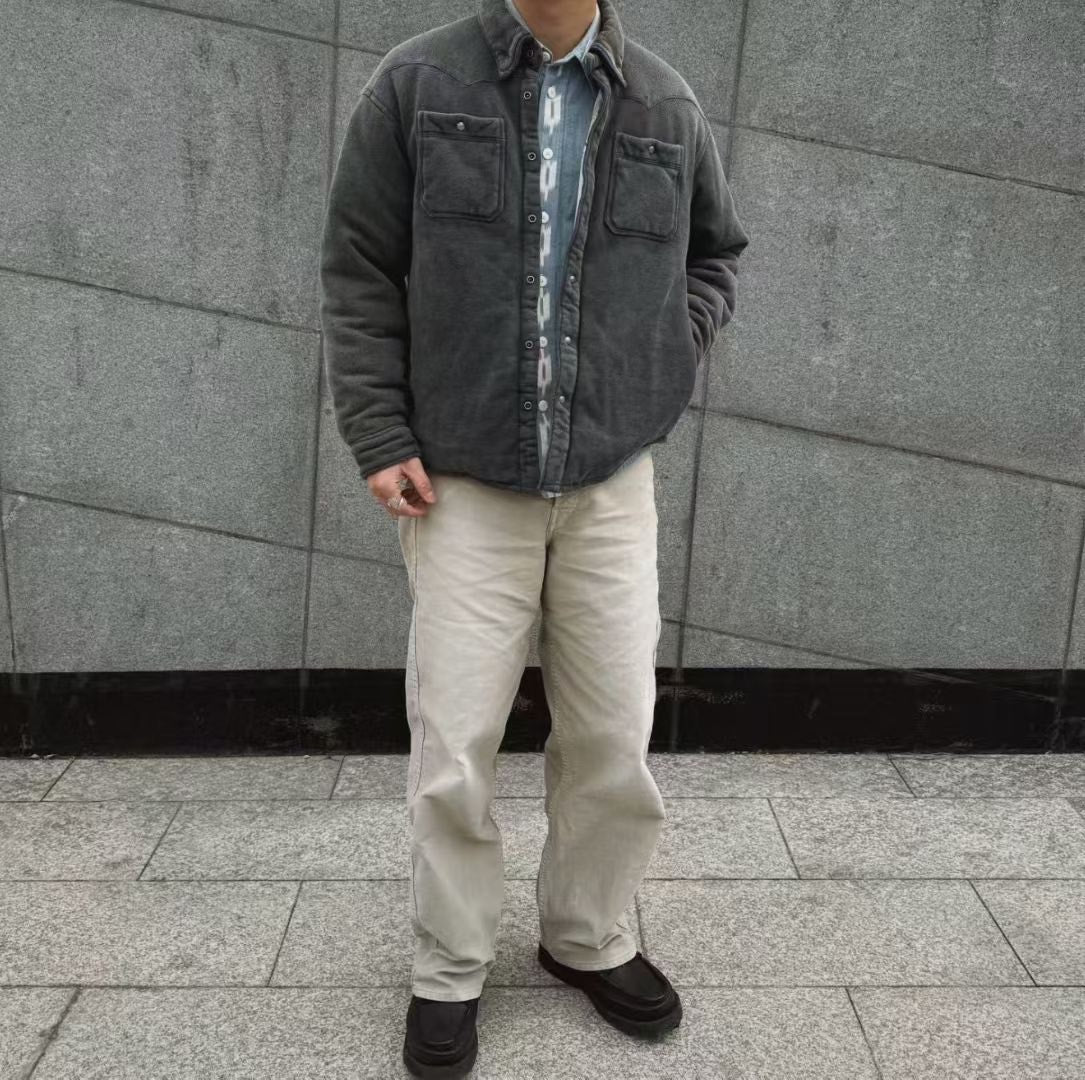 VISVIM 25SS Kerchief Era Down Jacket