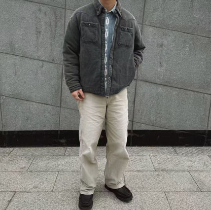 VISVIM 25SS Kerchief Era Down Jacket