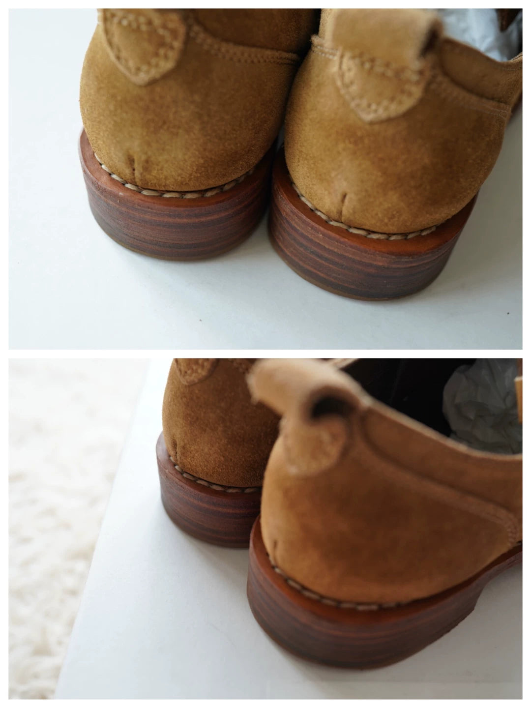 visvim hilts folk leather boots