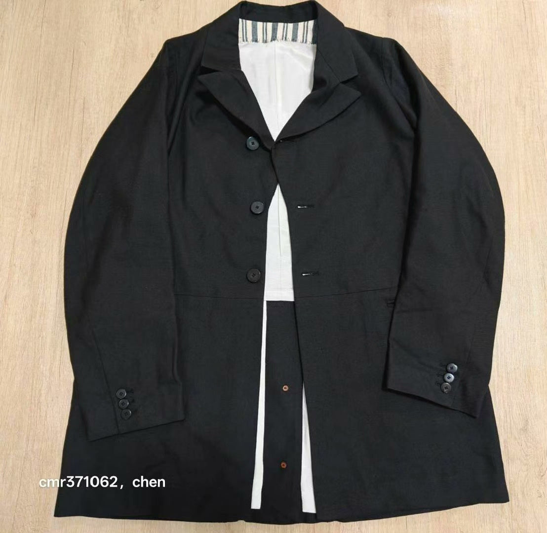 visvim 19ss Ascot Blazer (w/l)